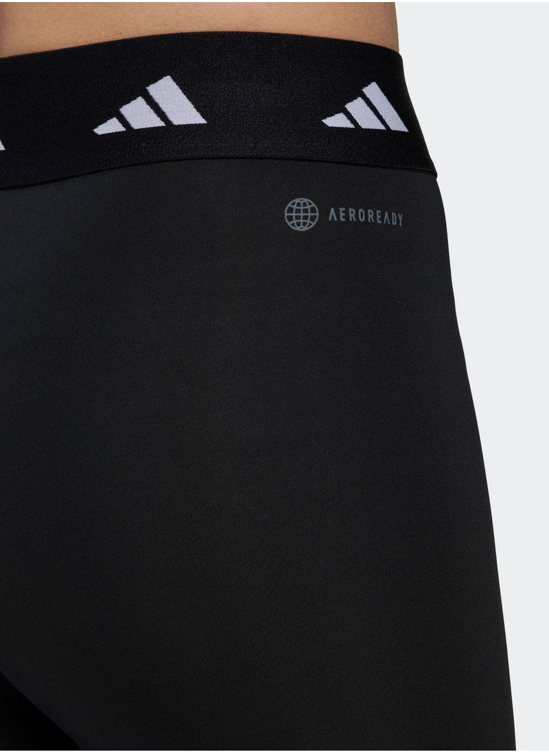 Adidas - TechFit 44750 Leggings - Image 1