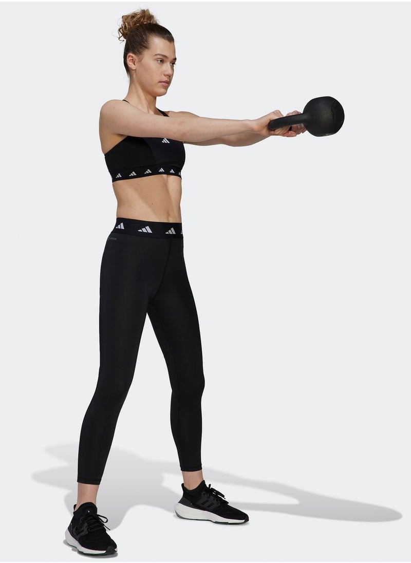 Adidas - TechFit 44750 Leggings - Image 1