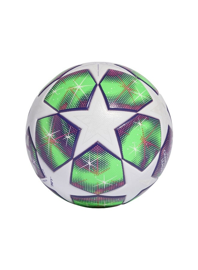 Adidas Adidas Wucl Lge White Football Balls For Unisex 5 - Image 4