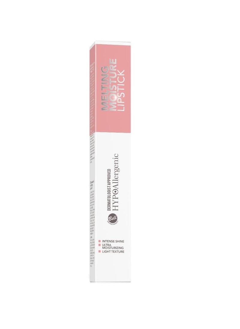 Bell Melting Moisture Lipstick 1 1.5 g  - Image 2