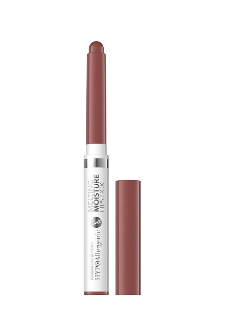 Bell Melting Moisture Lipstick 1 1.5 g  - Image 1