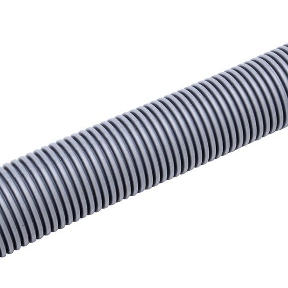 PETSON PETSON 135 Inch Aluminum Anodised Vacuum Head with Bottom Brush and 15 Meter in Length Hose Pipe 38mm EVA Vacuum Hose with Standard Cuff Link  - Image 4