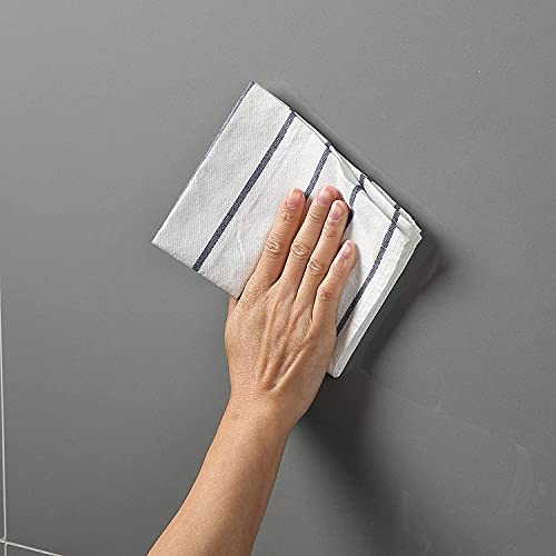 Maharsh Replacement Adhesive Strip for Toothbrush Holder Wall Mounted (3 Cups) - Image 2
