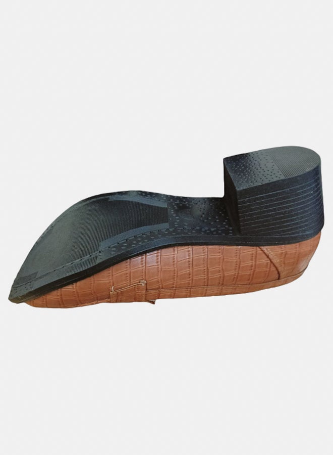 Classic 5Cm Rubber Heel - Image 3