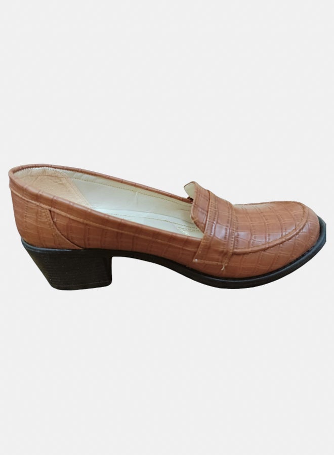 Classic 5Cm Rubber Heel - Image 2