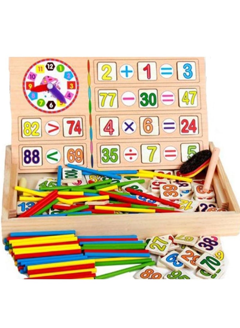 لعبة صندوق العمليات الرياضية - Image 4