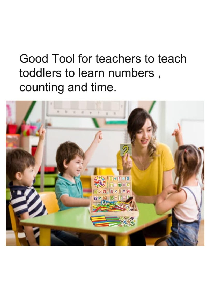 لعبة صندوق العمليات الرياضية - Image 5