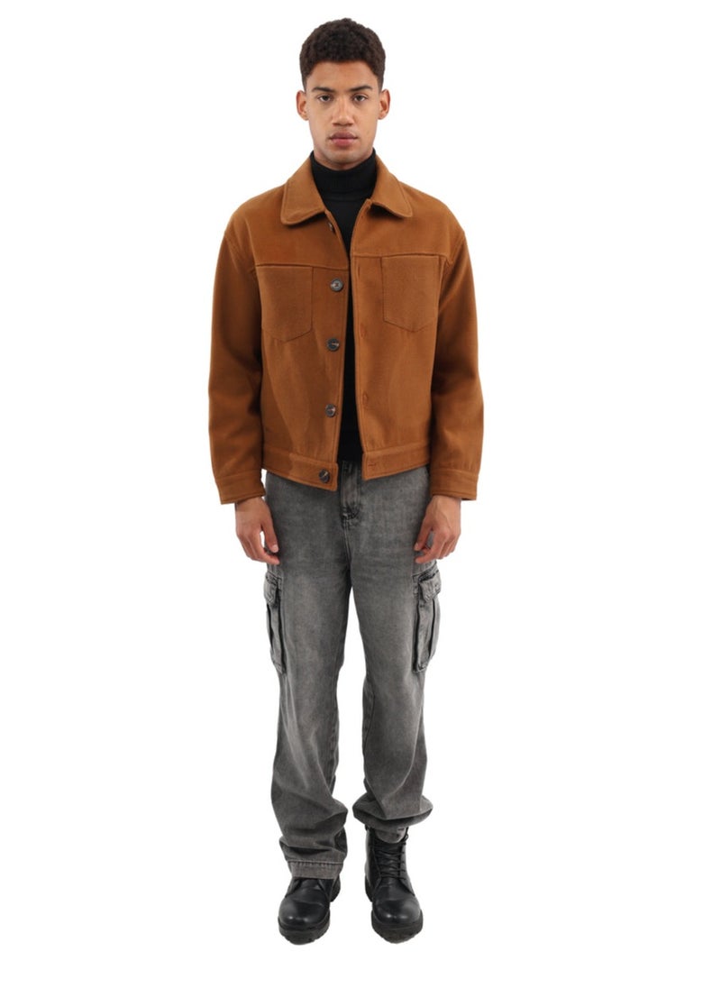 ASTK Men Jacket  - Image 1