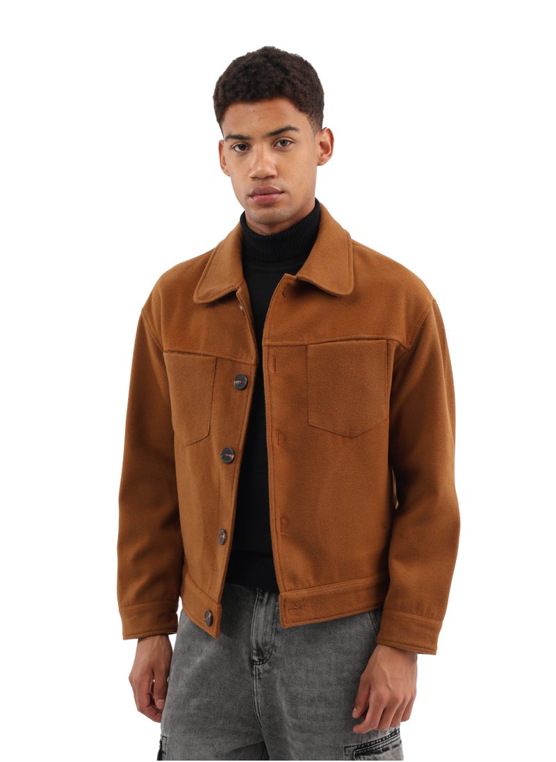 ASTK Men Jacket  - Image 2