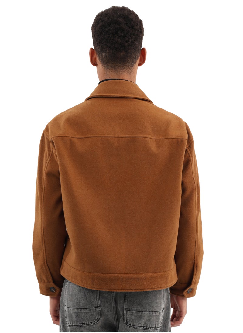 ASTK Men Jacket  - Image 3