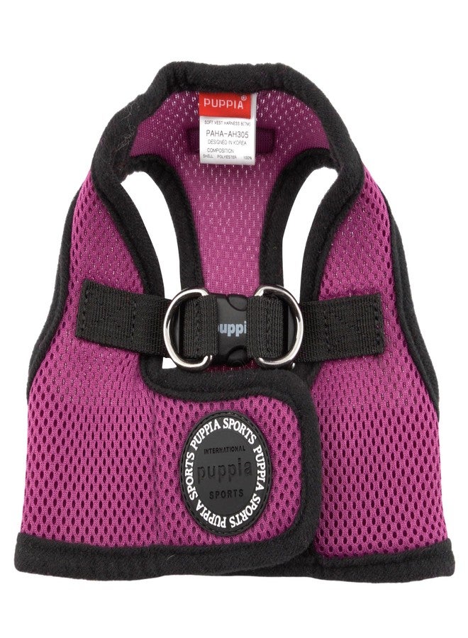 بوبيا حزام صدر ناعم من PUPPIA International PUAH305PU3L، مقاس 3XL - Image 2