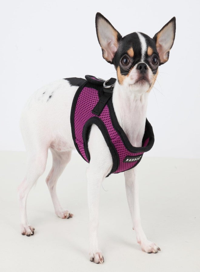 بوبيا حزام صدر ناعم من PUPPIA International PUAH305PU3L، مقاس 3XL - Image 4