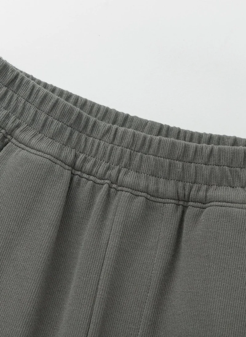 Balabala Kids Girl Knitted trousers