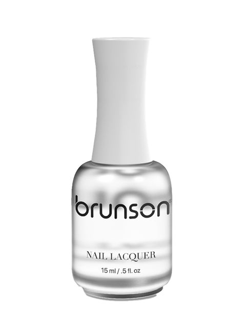 Nail Lacquer Base Coat 15ml