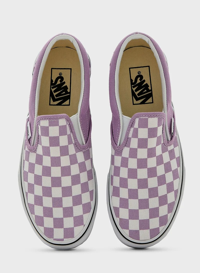 VANS Classic Slip-On