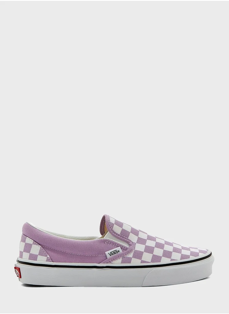 VANS Classic Slip-On