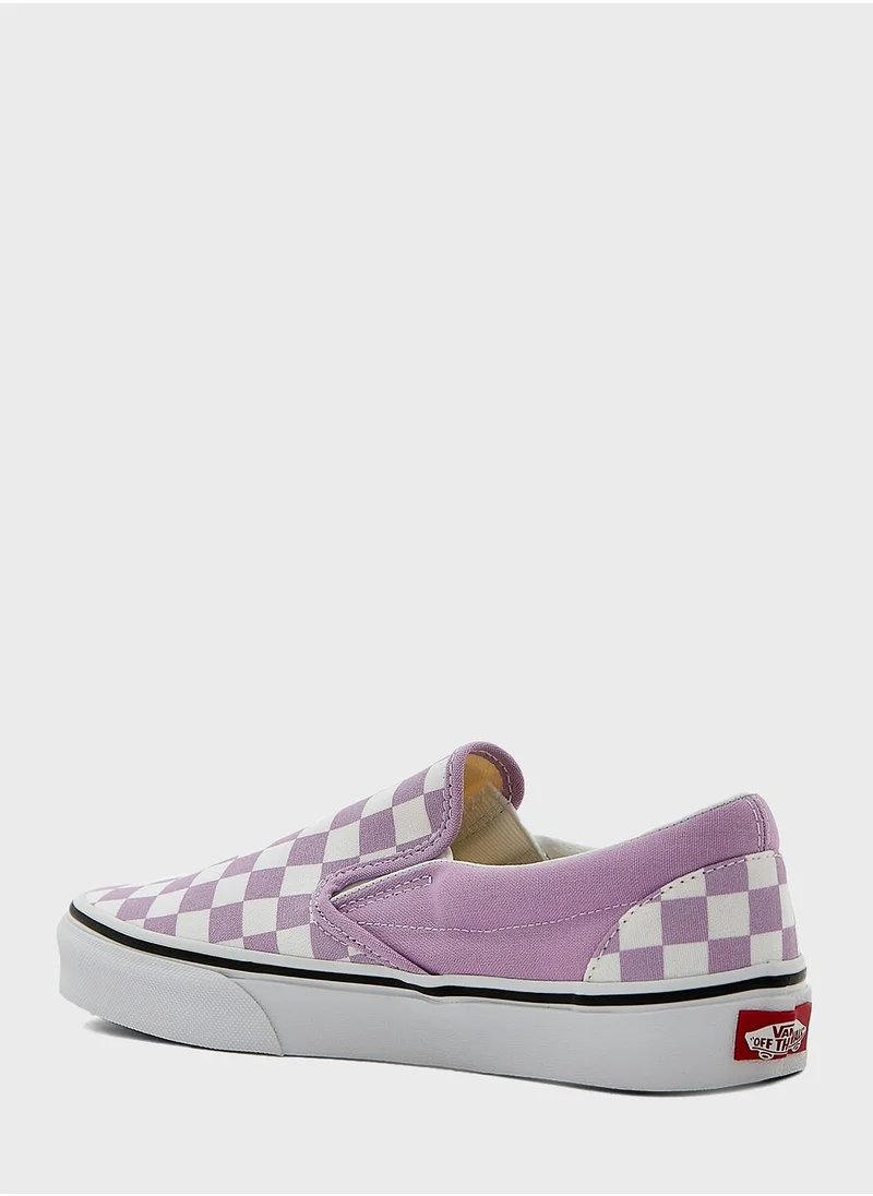 VANS Classic Slip-On