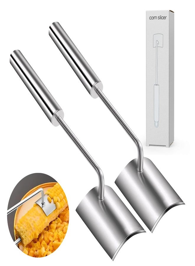 IGRARK Corn Peeler For Corn On The Cob,Corn Peeler,Upgrade Corn On The Cob Stripper Tool,For Restaurant Chefs, Home Kitchens, Outdoor Dining Enthusiasts - Image 1