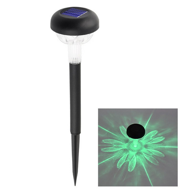 Solar Lawn Lamp Outdoor Pathway Light Landscape Decorative Garden Lights Solar Light Night Lights IP55 Waterproof - Image 1