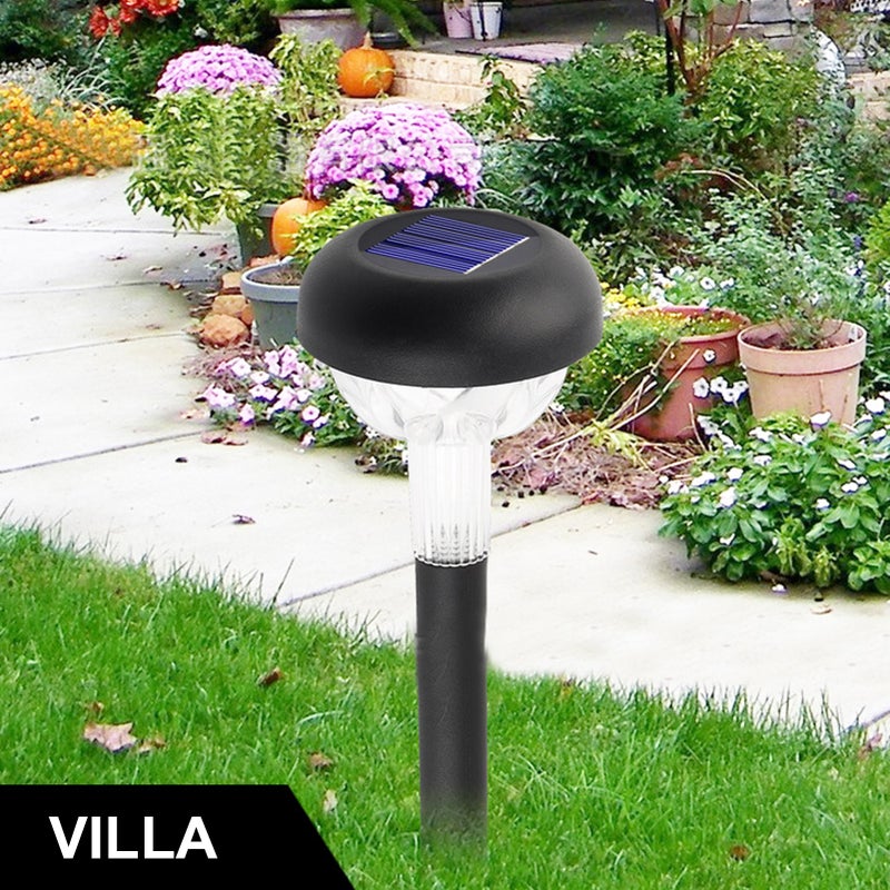 Solar Lawn Lamp Outdoor Pathway Light Landscape Decorative Garden Lights Solar Light Night Lights IP55 Waterproof - Image 4