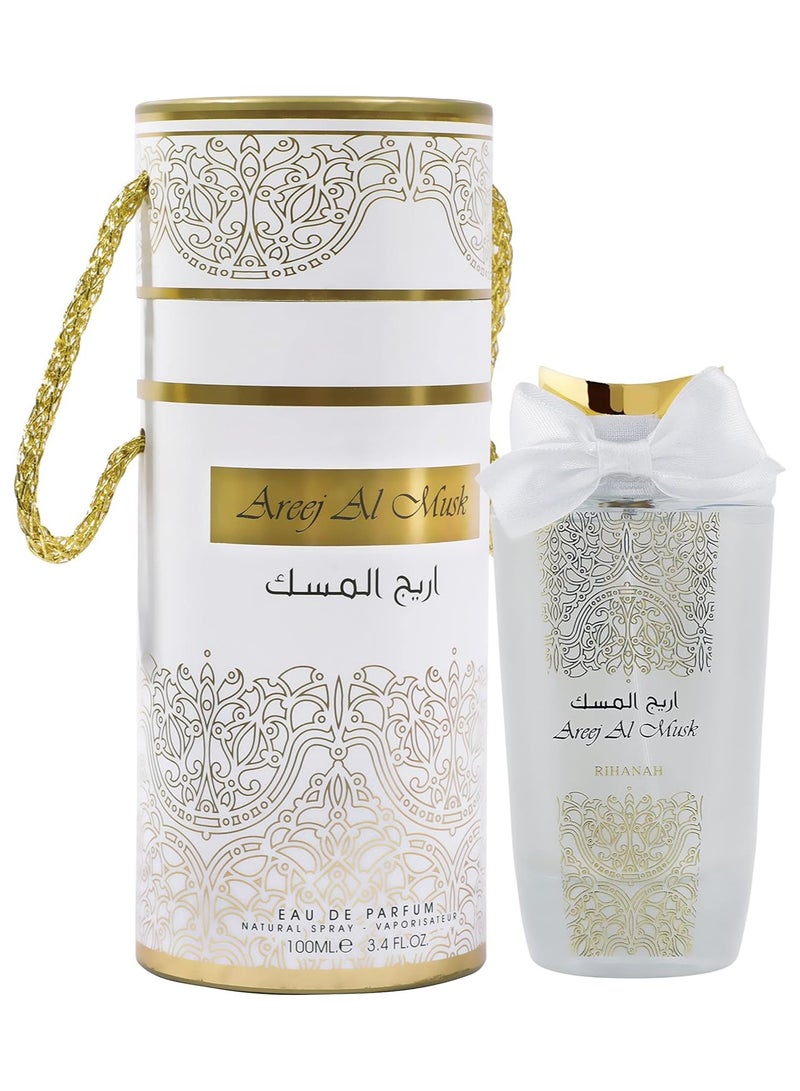 Rehana Areej Al Musk Eau de Parfum 100 ml