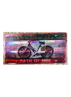 LINGWEI LINGWEI Decorative Metal Tin Sign Wall Poster Plaques Iron Plate Decoration Art Plaque Wall Art Vintage Metal Tin Signs Retro Vintage Metal Tin Signs Tin Metal Sign Wall Art for Shop Home Style-56  - Image 1