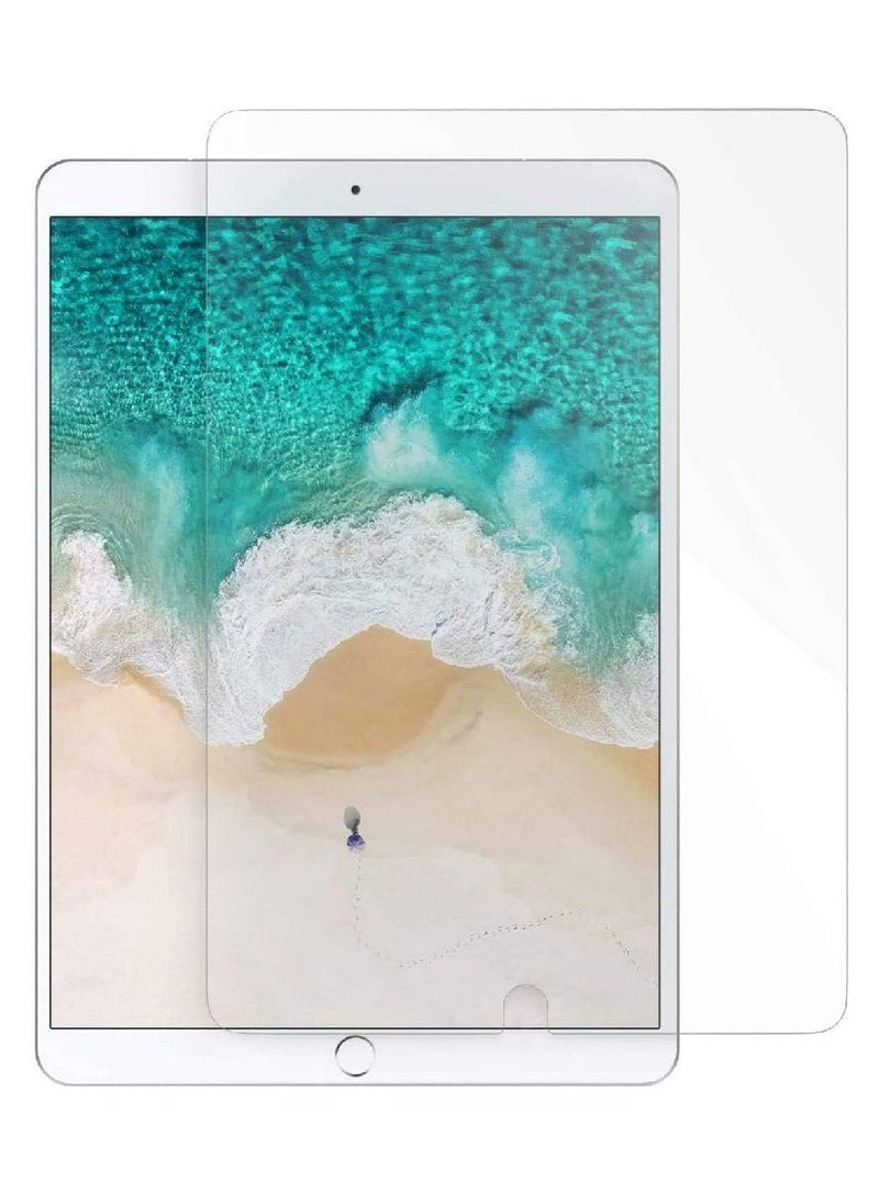 Screen Protector For Ipad Pro 12.9-Inch (2015/2017 Model, 1St/2Nd Generation), Tempered Glass Film - Image 1