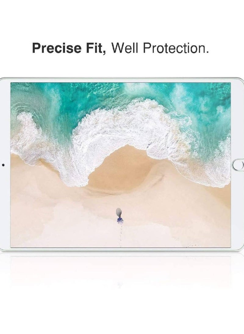 Screen Protector For Ipad Pro 12.9-Inch (2015/2017 Model, 1St/2Nd Generation), Tempered Glass Film - Image 2