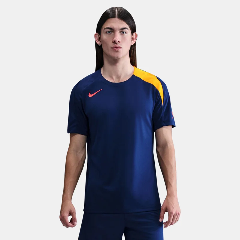Nike Men's Strike Total 90 Football Top