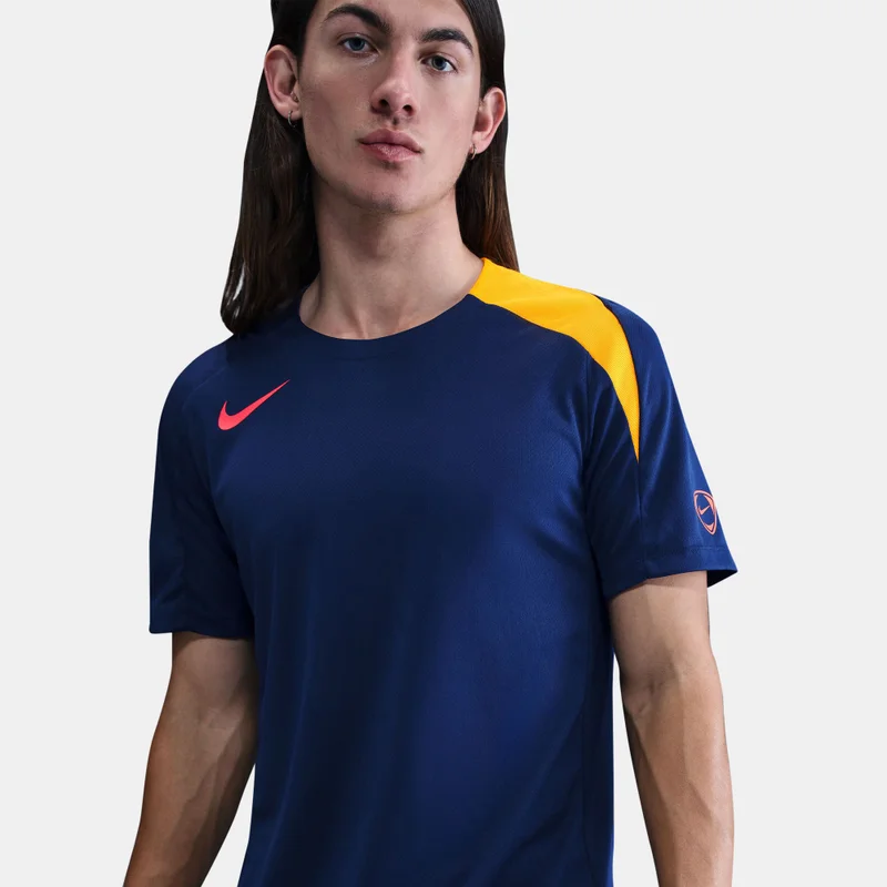 Nike Men's Strike Total 90 Football Top