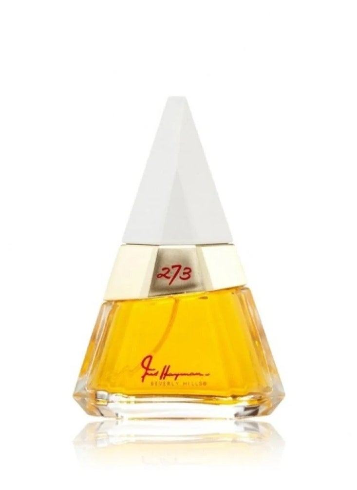 Fred Hayman 273 Beverly Hills EDP 75ml  - Image 2