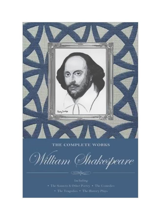 الأعمال الكاملة لويليام شكسبير