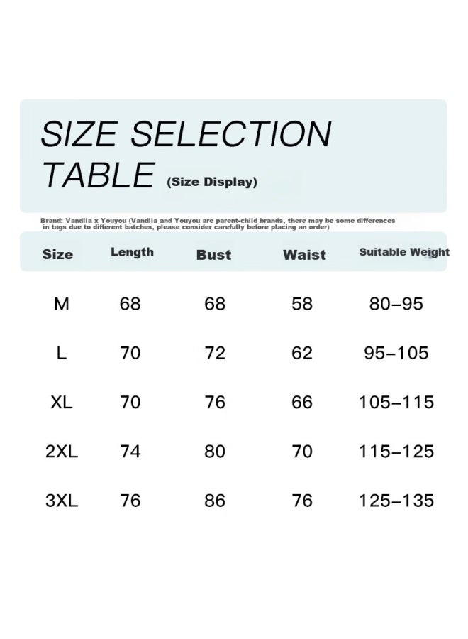 F.dyraa Women's One-piece Swimsuit, Compeive Style, Professional Swimming Pool Swimwear, Hot Spring Slimming Swimwear, Three-piece Set, 15232 Cyan Green, Size L - Image 3