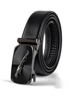 Creative Casual And Versatile Wear-resistant Leather Belt