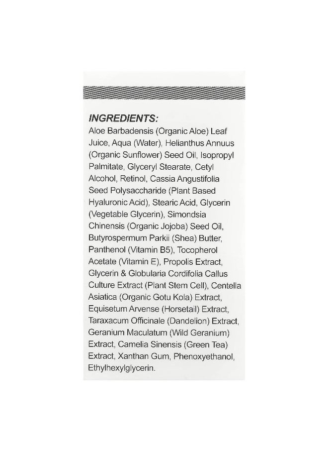 Admire My Skin Admire My Skin, Clinically Effective Retinoid Cream, 1.52 fl oz (45 ml)  - Image 3