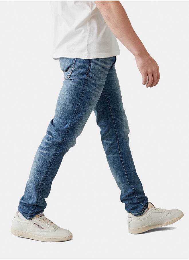 American Eagle - AE AirFlex+ Ultrasoft Slim Jean - Image 1