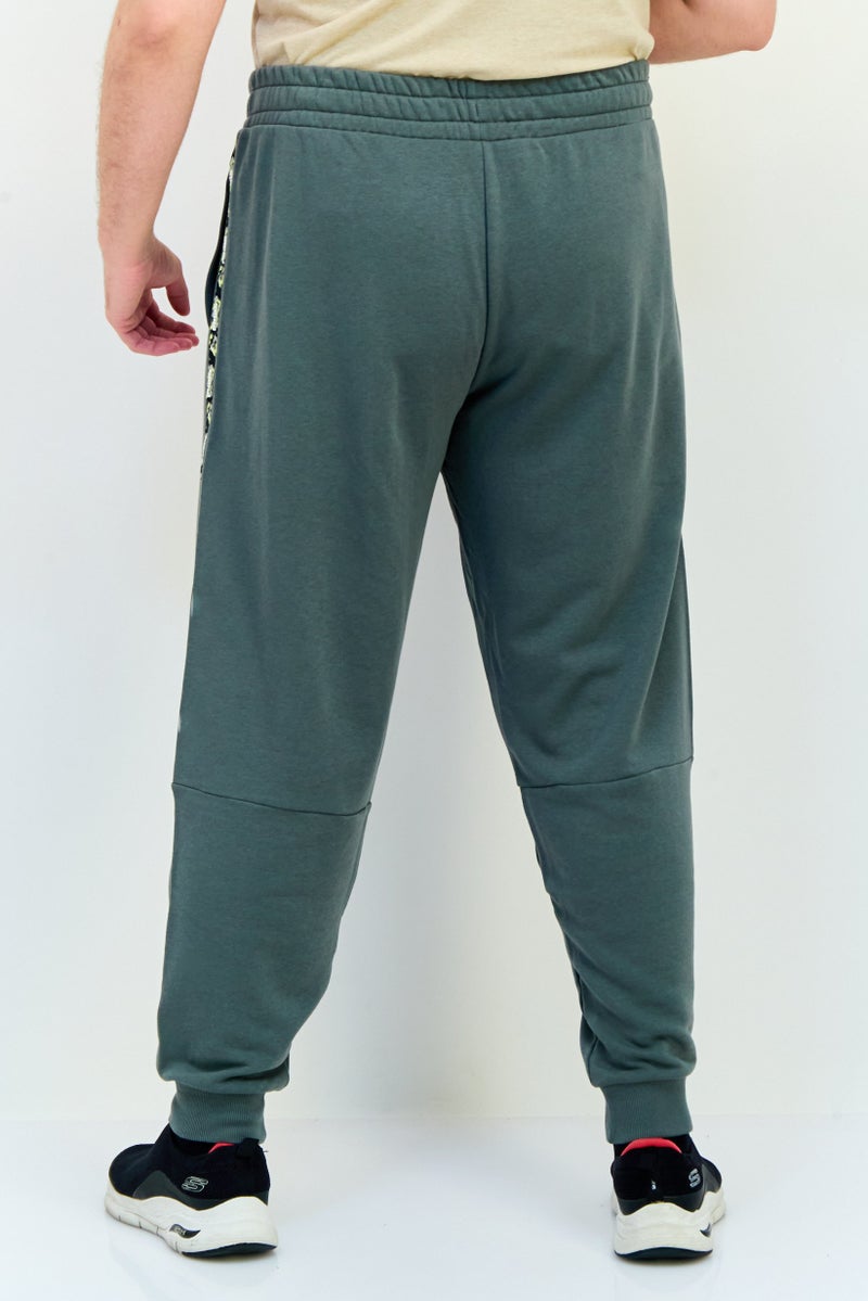 PUMA Men Sportswear Fit Training Sweatpants, Mineral Grey - Image 3