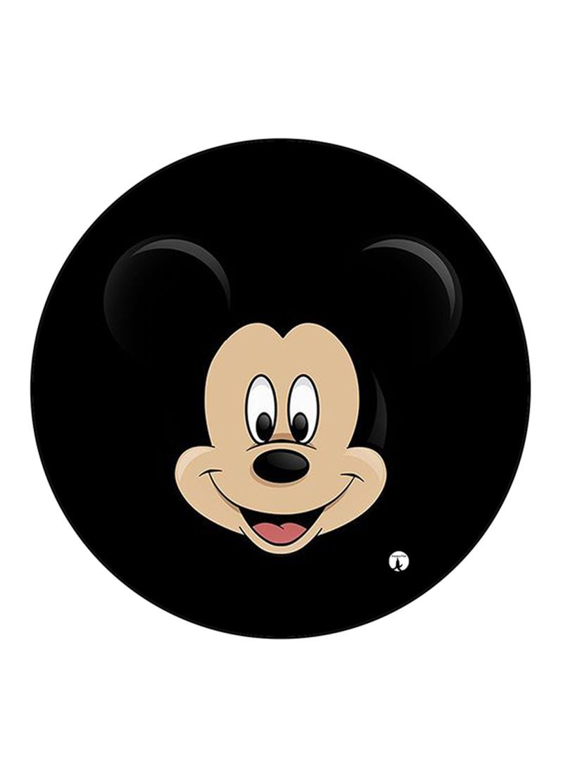RKN Disney Printed Mouse Pad Multicolour