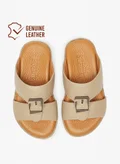 DUCHINI TAUPE