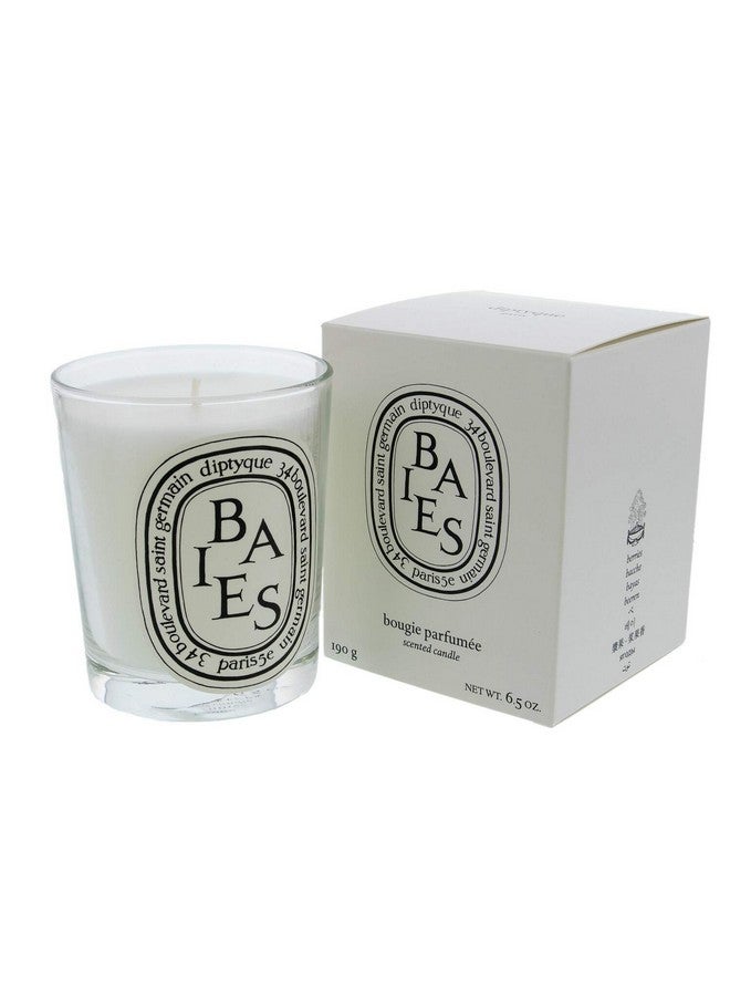 Diptyque Diptyque Baies Candle-6.5 oz.  - Image 2