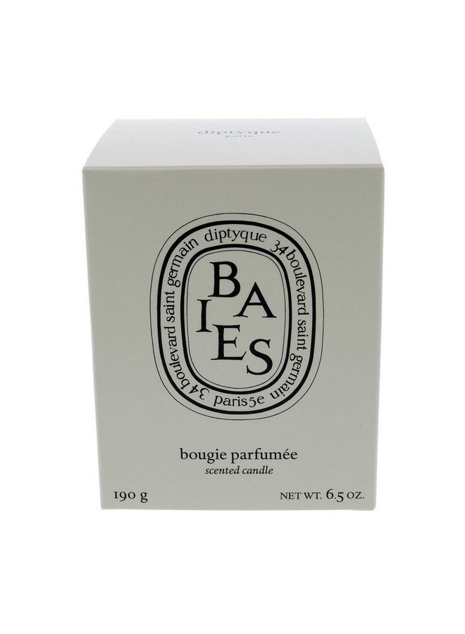 Diptyque Diptyque Baies Candle-6.5 oz.  - Image 3