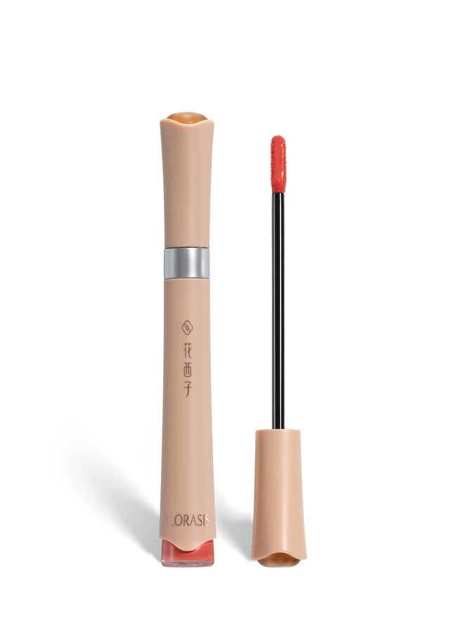 FLORASIS Infinite Blossom Longwear Liquid Eyeshadow (08 Sunrise) - Image 1