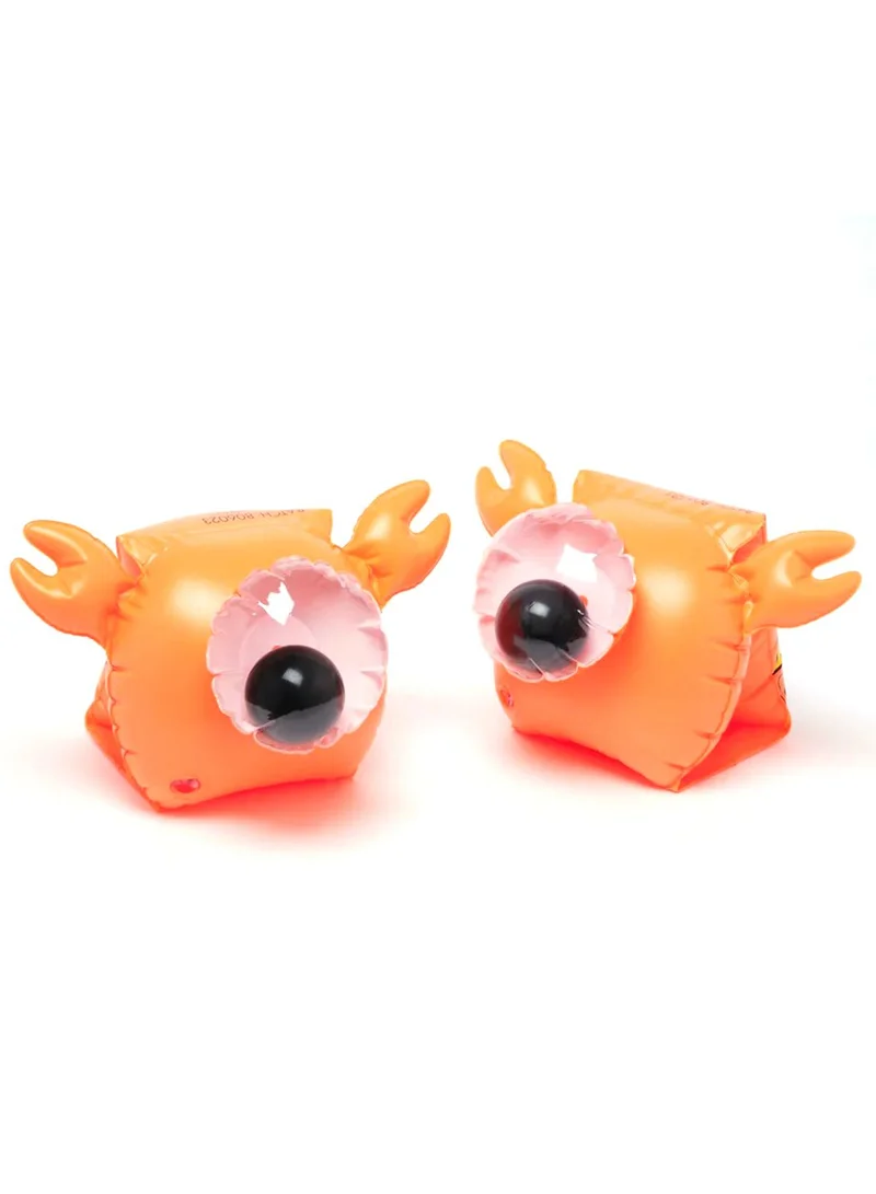 SUNNY LIFE Sonny The Sea Creature Buddy Float Arm Bands