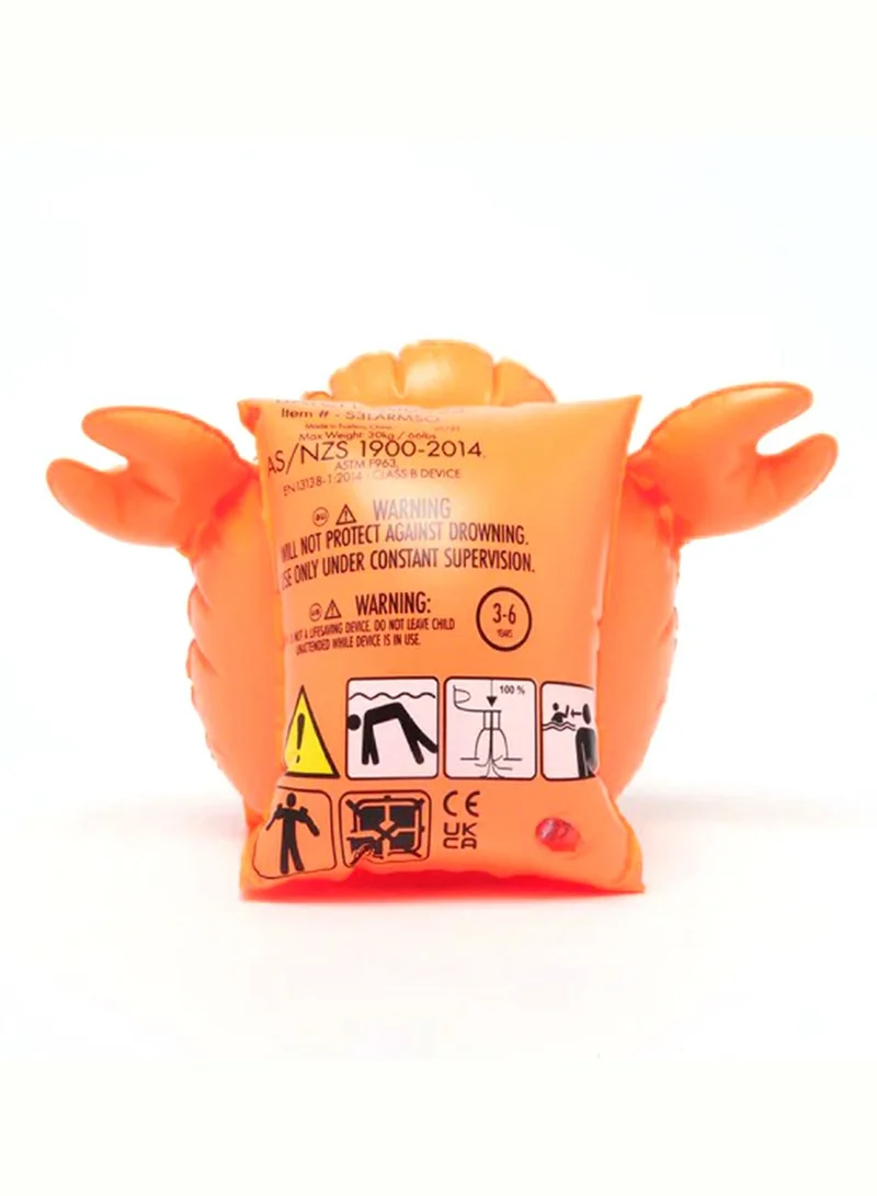 SUNNY LIFE Sonny The Sea Creature Buddy Float Arm Bands