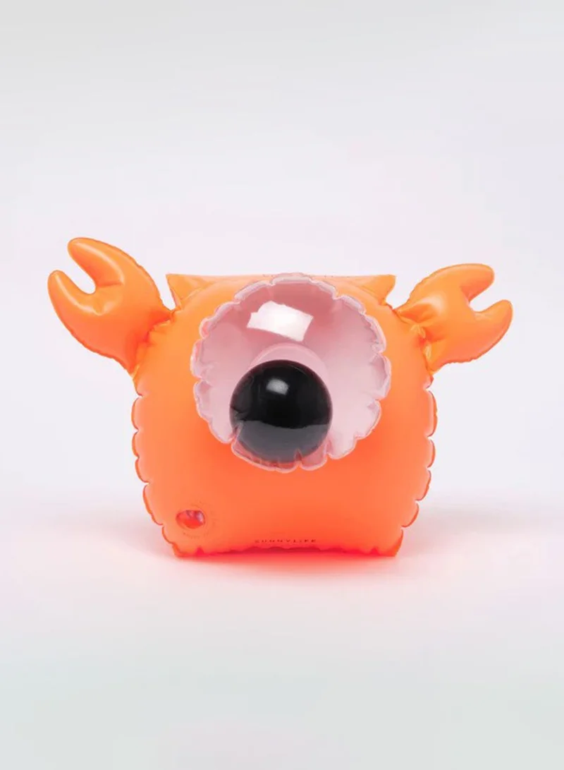SUNNY LIFE Sonny The Sea Creature Buddy Float Arm Bands