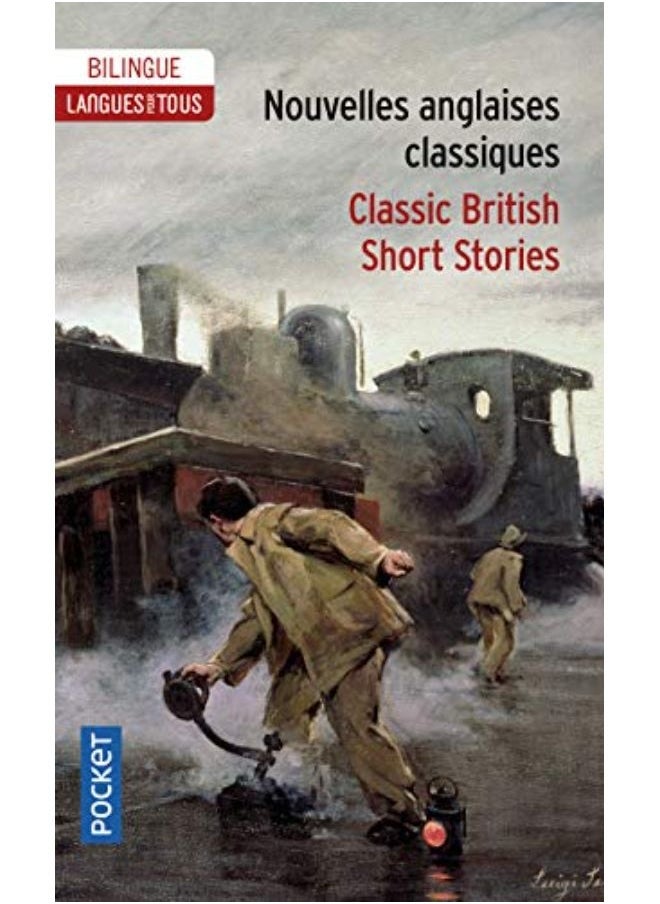 null - Nouvelles britanniques classiques : Edition bilingue français-anglais - Image 1