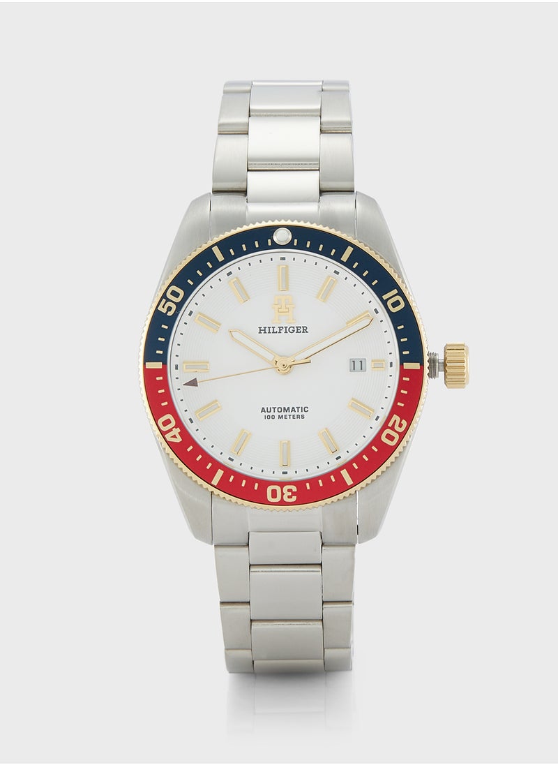 TOMMY HILFIGER TH85 Automatic  - Image 1