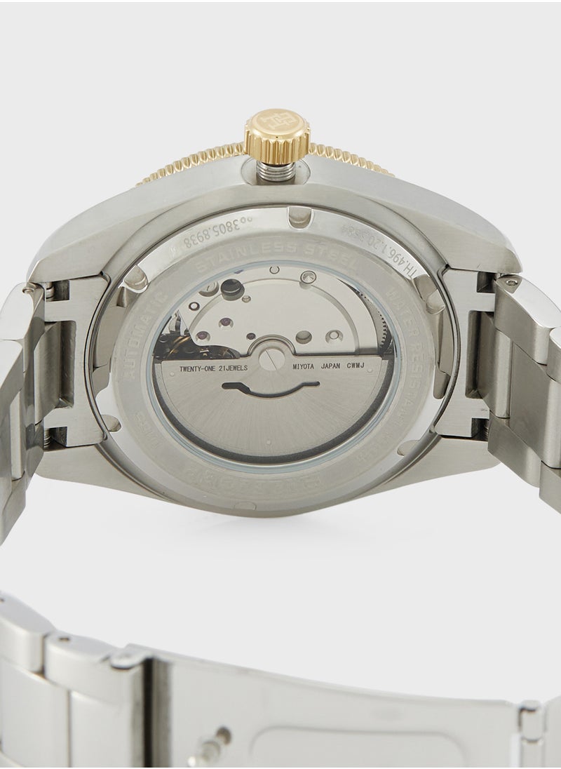 TOMMY HILFIGER TH85 Automatic  - Image 5