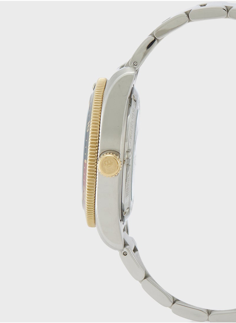 TOMMY HILFIGER TH85 Automatic  - Image 3