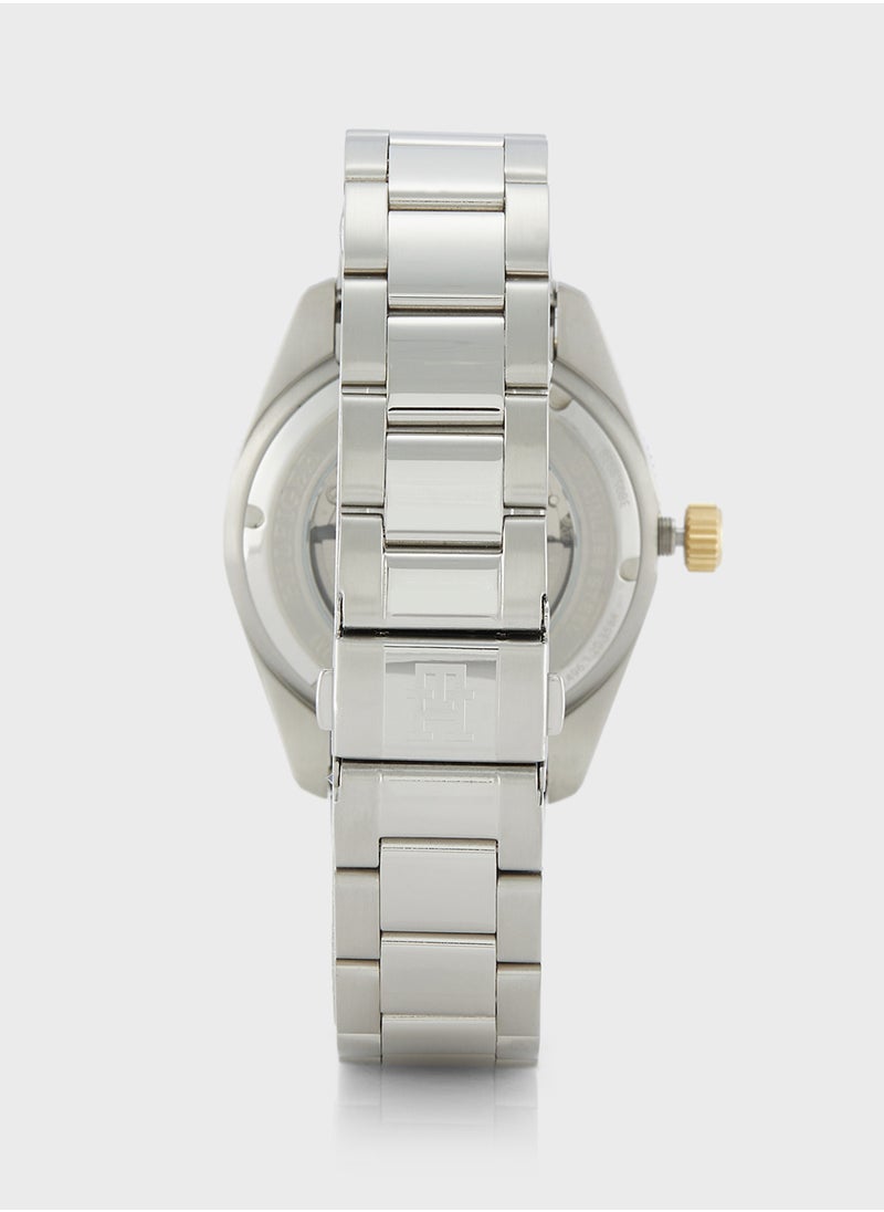 TOMMY HILFIGER TH85 Automatic  - Image 4